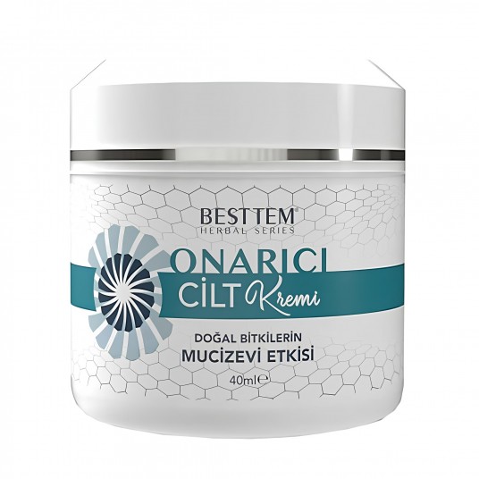 Onarıcı Cilt Kremi 40ml